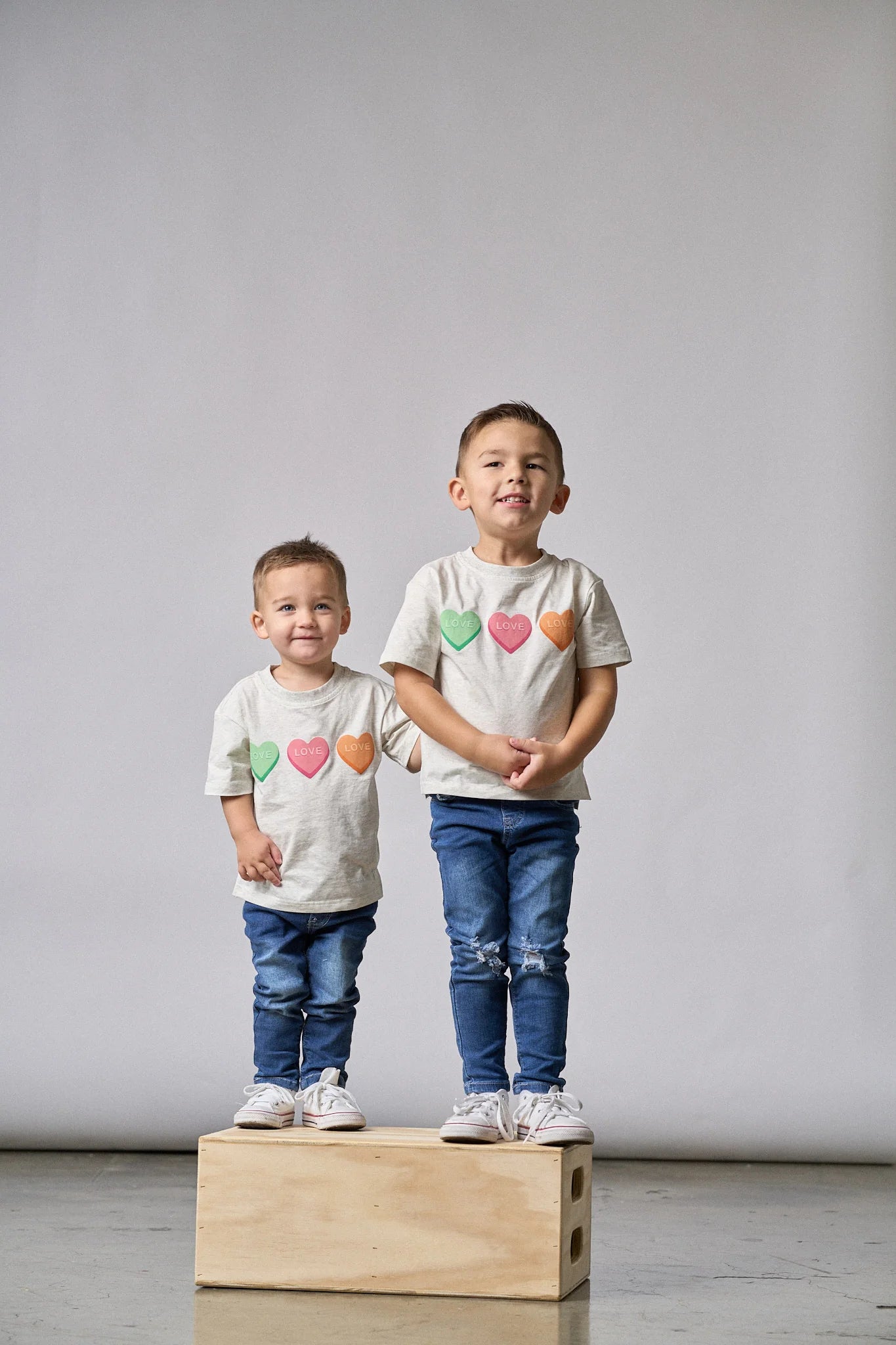 Little Bipsy Valentine's Day T-Shirt