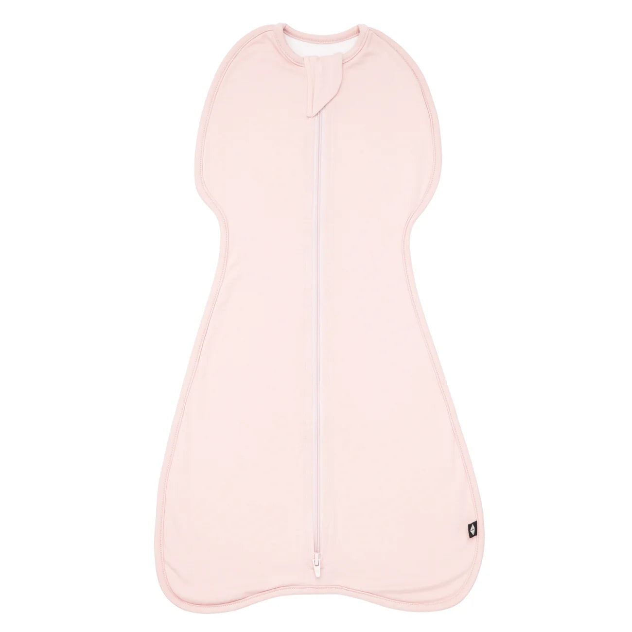 Kyte 0.5 TOG Swaddle Bag || Blush