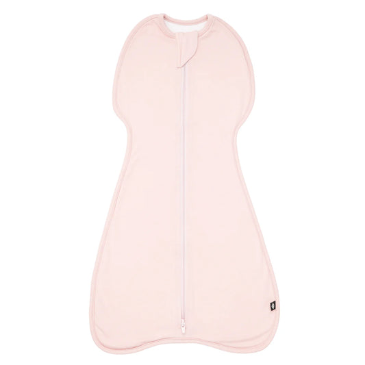 Kyte 0.5 TOG Swaddle Bag || Blush