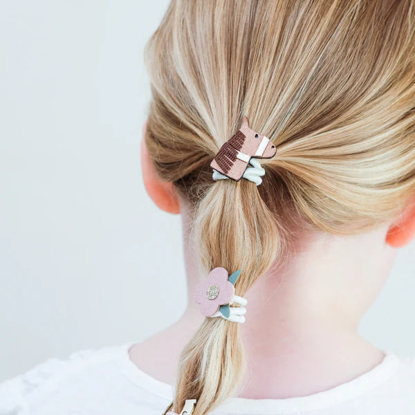 Mimi & Lula Horse Ponies || Homestead