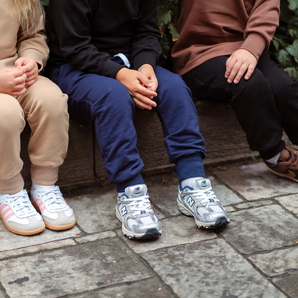 SWIZZ Foundation Jogger || Camel