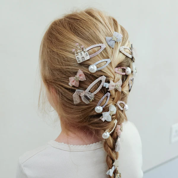 Mimi & Lula Princess Clip Set