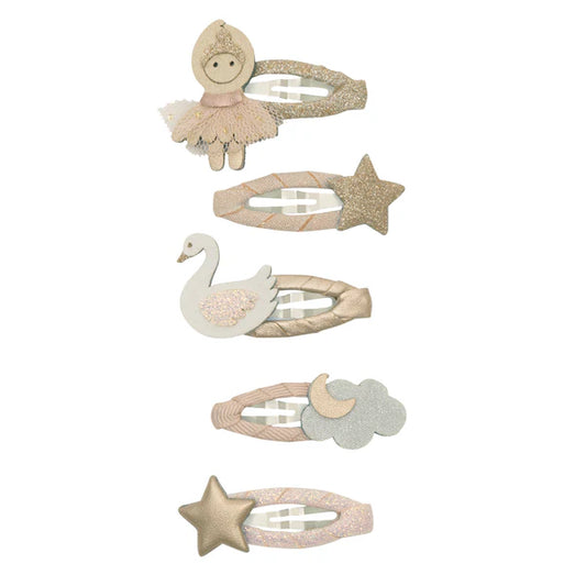 Mimi & Lula Ballerina Mini Clic Clacs