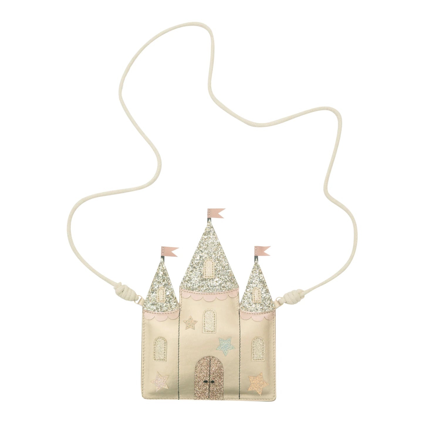 Mimi & Lula Enchanted Castle Bag