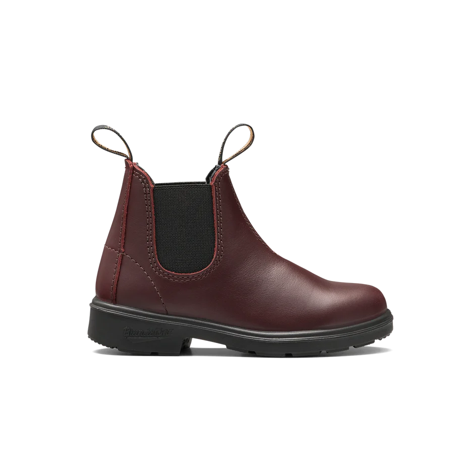 Kids Blundstone Boots || Shiraz