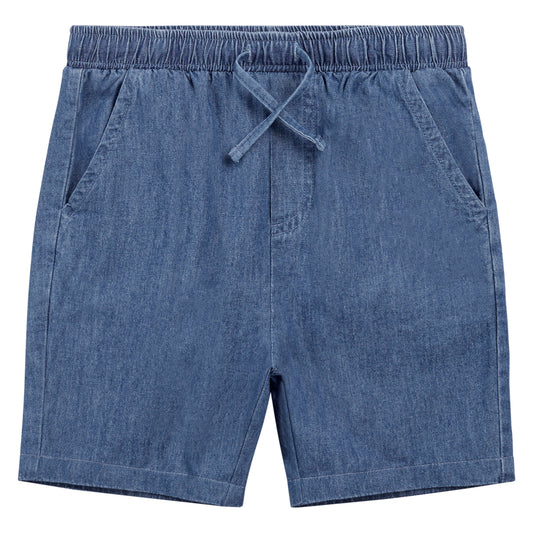 Miles the Label Denim Short