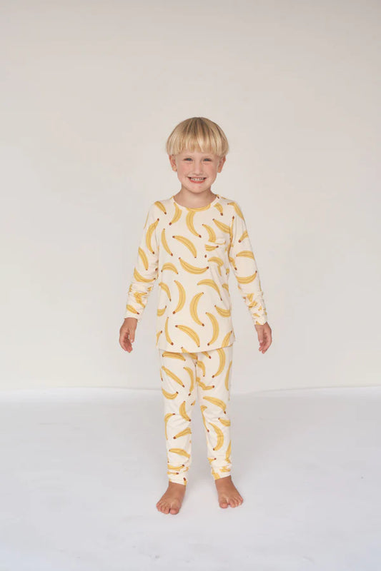 Bambi & Birdie Classic Set || Go Bananas