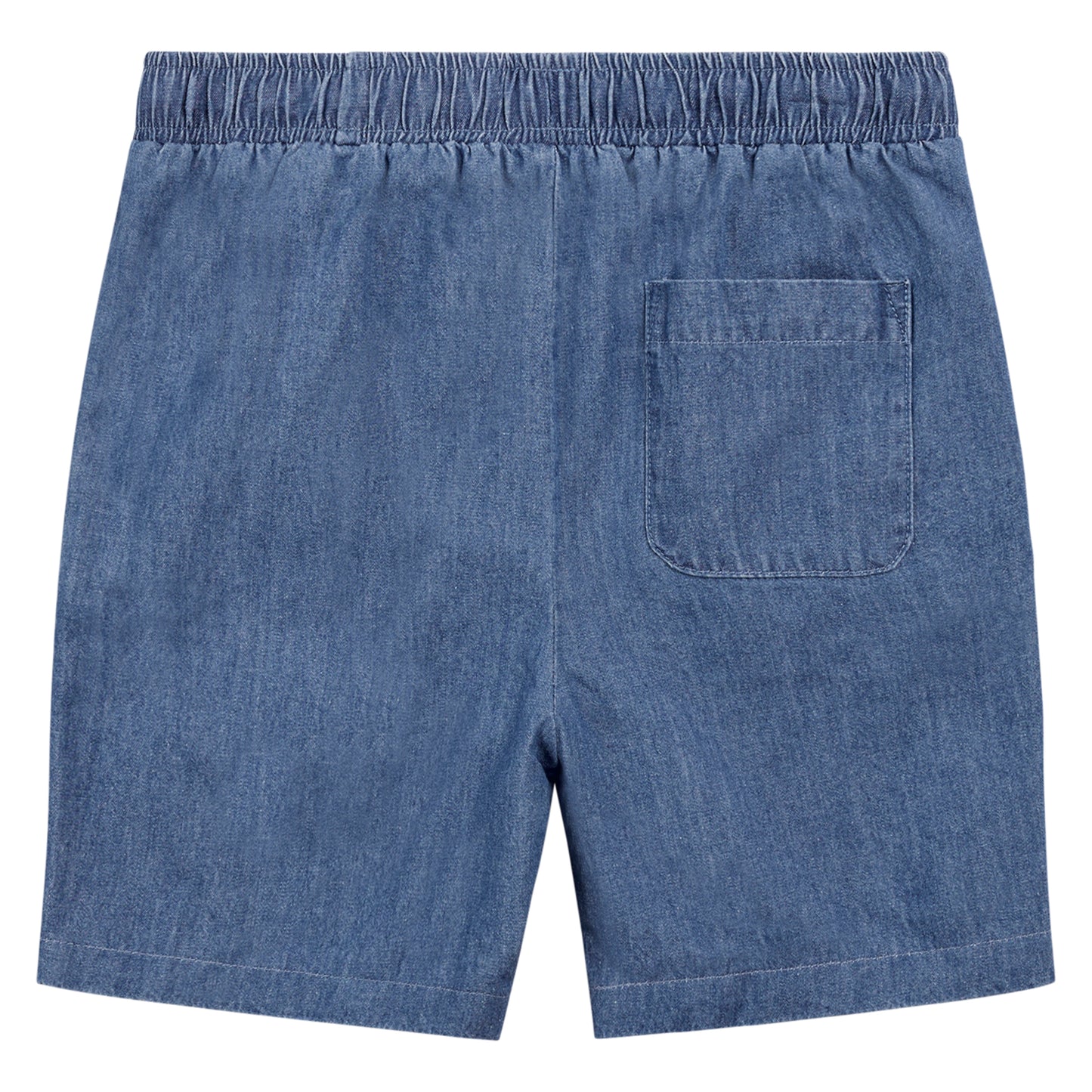 Miles the Label Denim Short