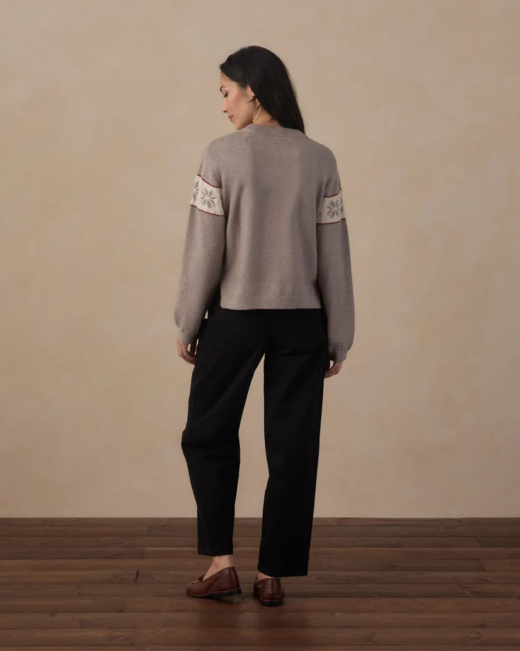 Rylee + Cru Women's Reagan Sweat
