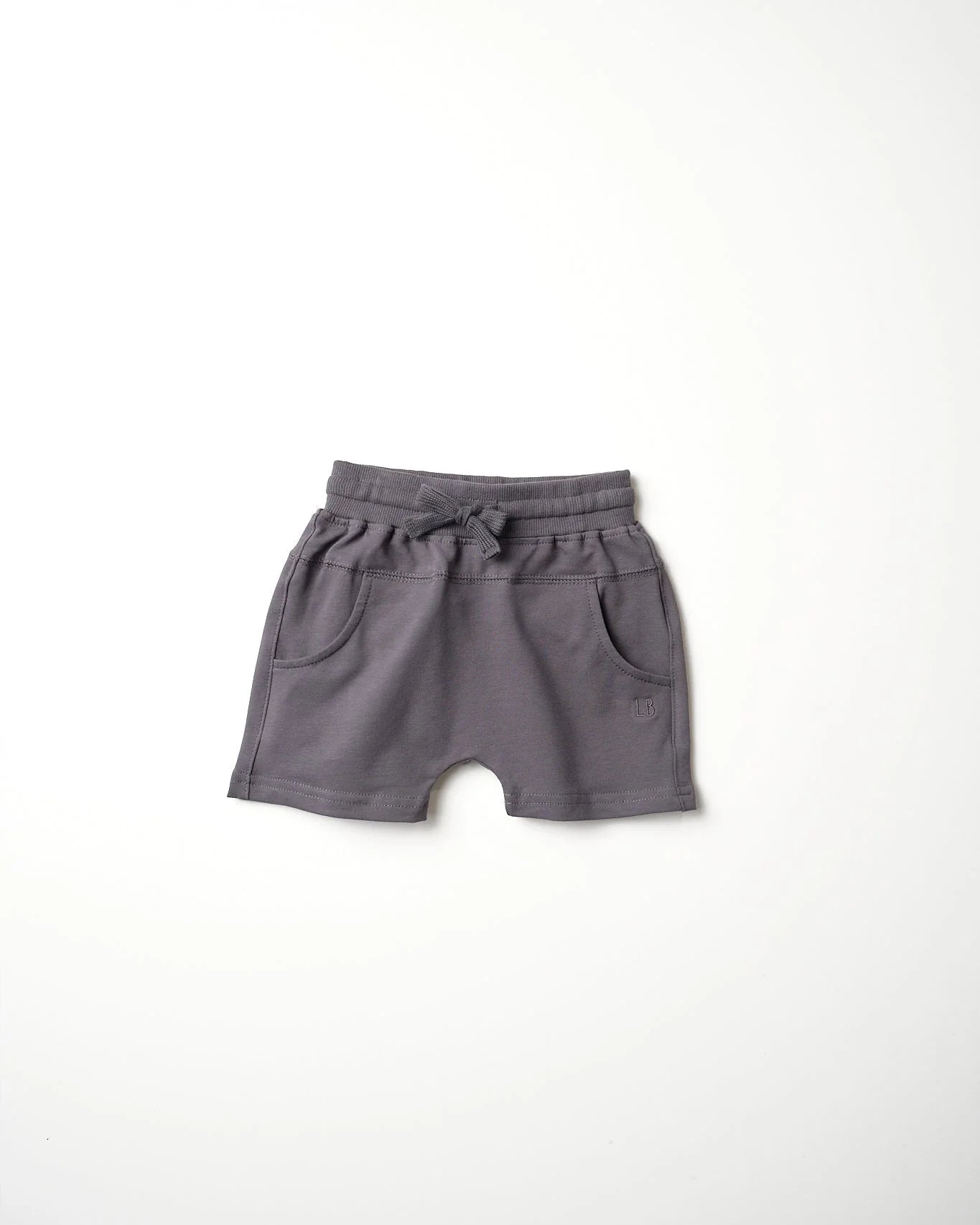 Little Bipsy Harem Short || Iron