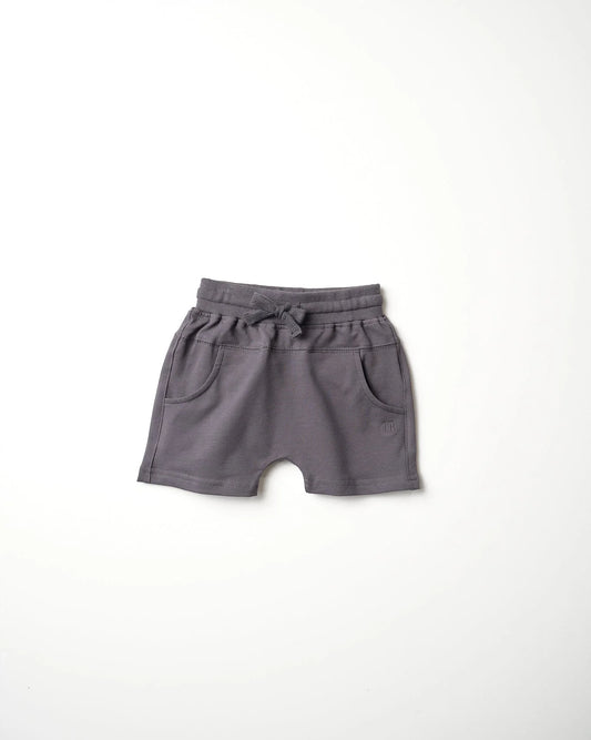 Little Bipsy Harem Short || Iron