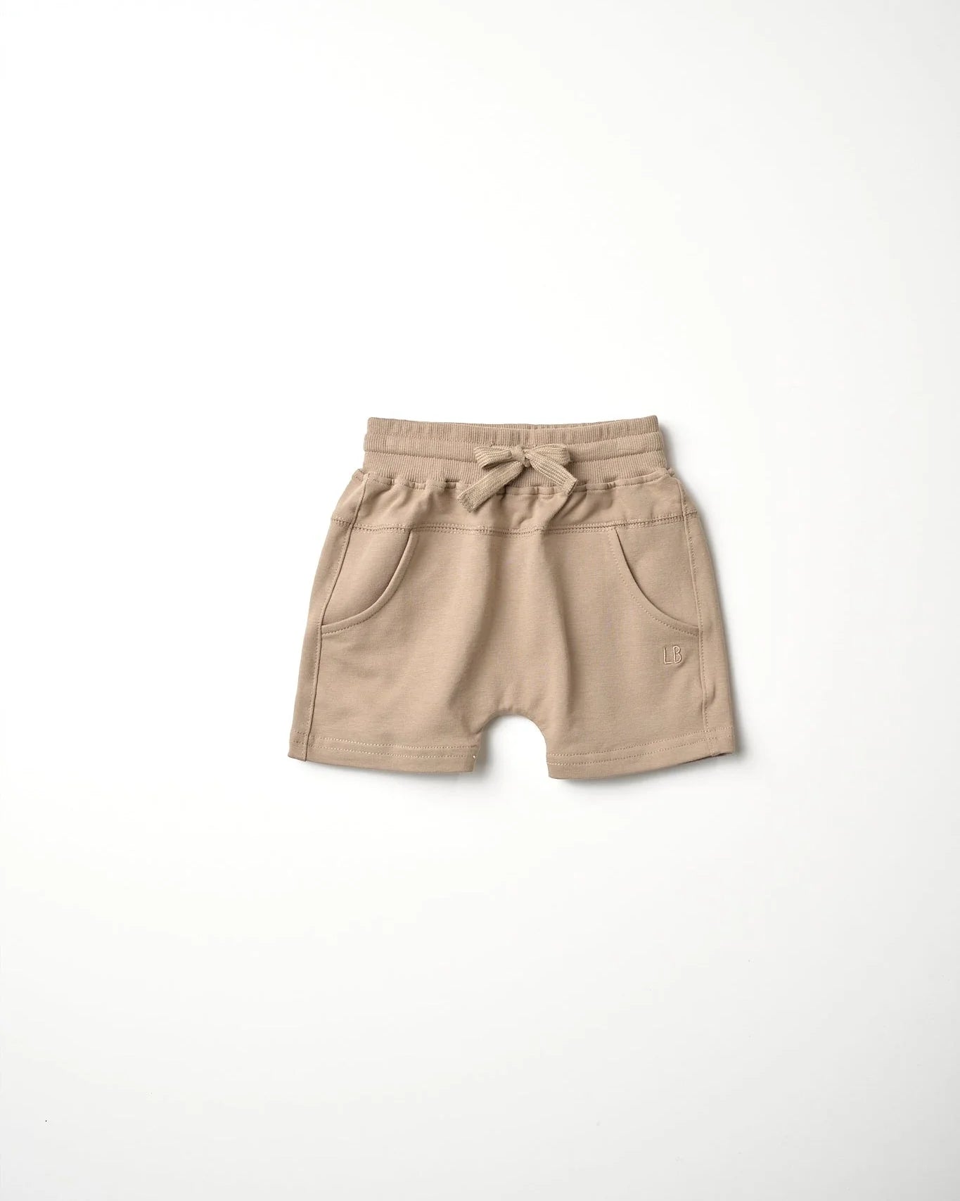 Little Bipsy Harem Short || Driftwood