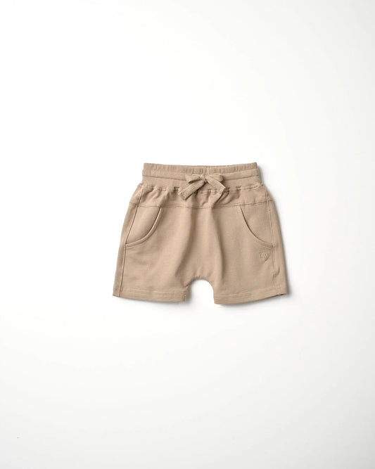 Little Bipsy Harem Short || Driftwood