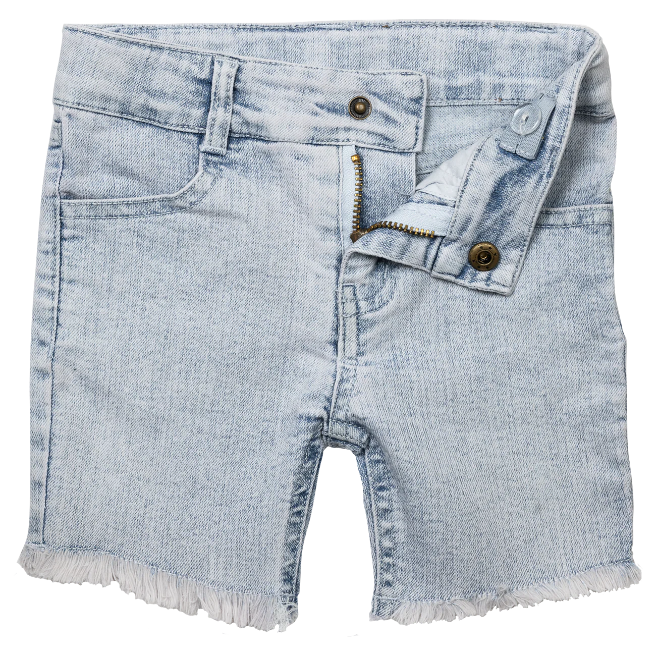 Binky Bro Waco Shorts || Washed