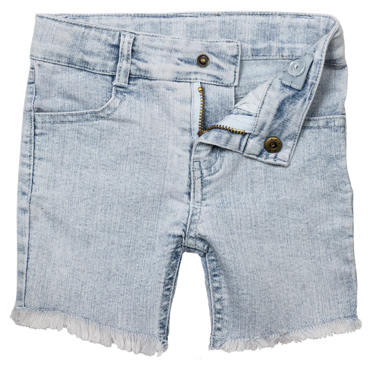 Binky Bro Waco Shorts || Washed