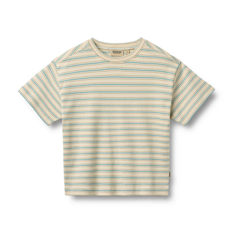 Wheat Kids T-Shirt Tommy || Spring Lake