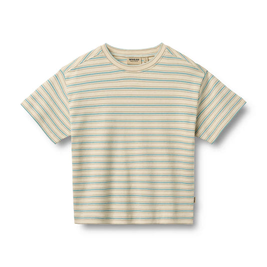 Wheat Kids T-Shirt Tommy || Spring Lake