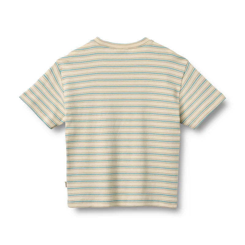 Wheat Kids T-Shirt Tommy || Spring Lake