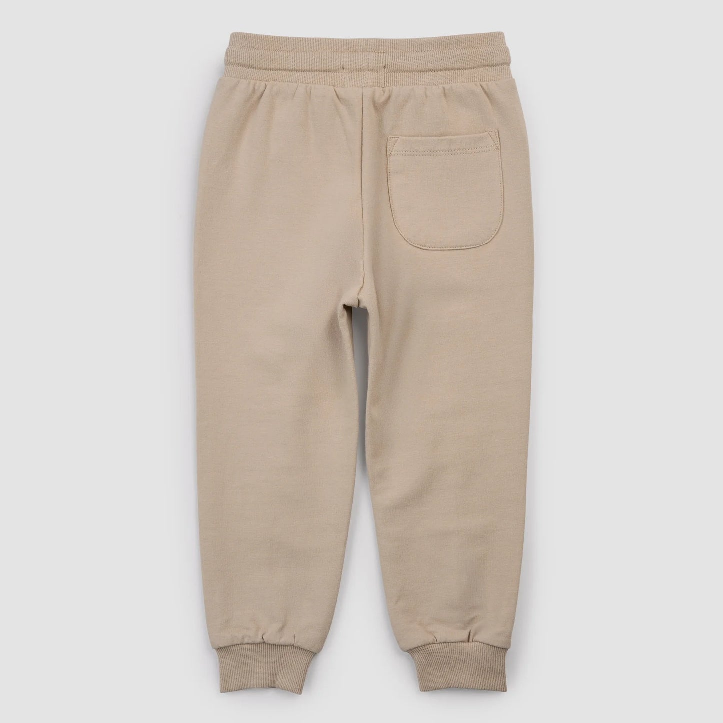 Miles the Label Joggers || Taupe