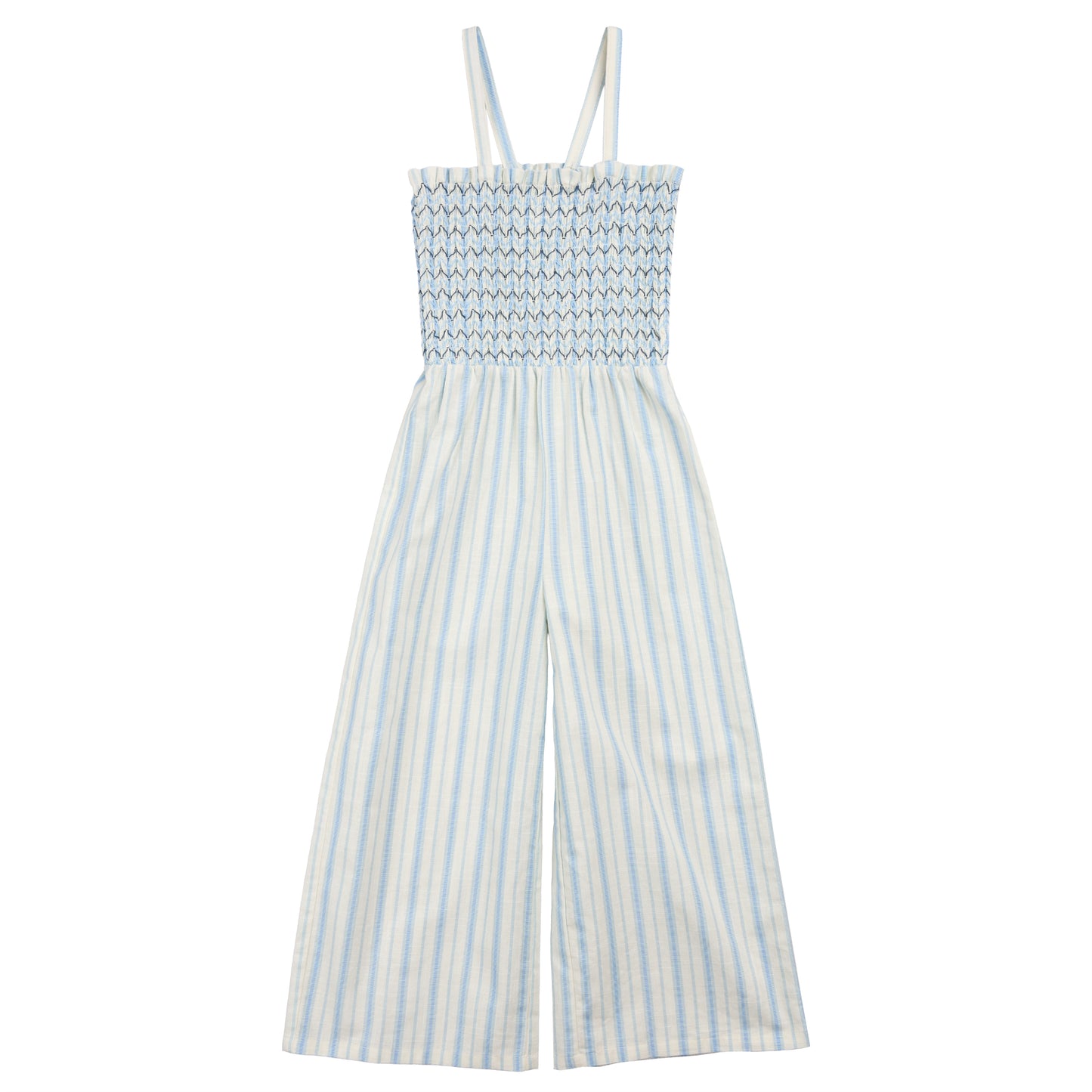 Miles the Label Woven Jumpsuit
