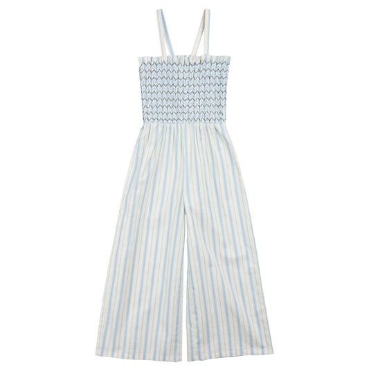 Miles the Label Woven Jumpsuit
