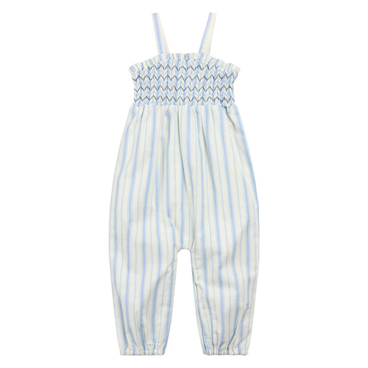 Miles the Label Baby Woven Jumpsuit
