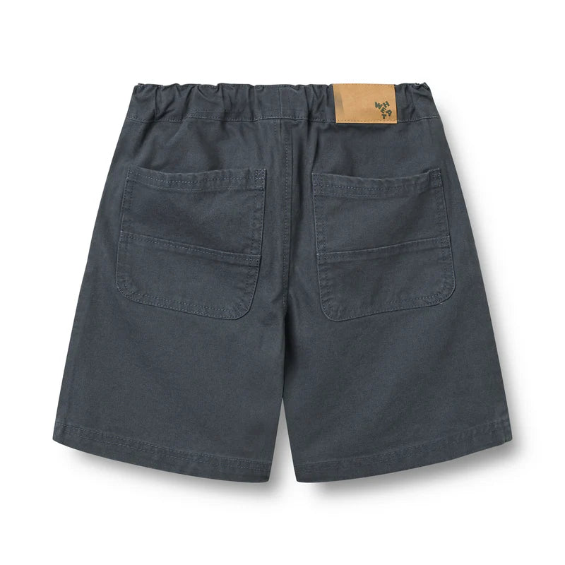 Wheat Kids Shorts Bendix || Ink
