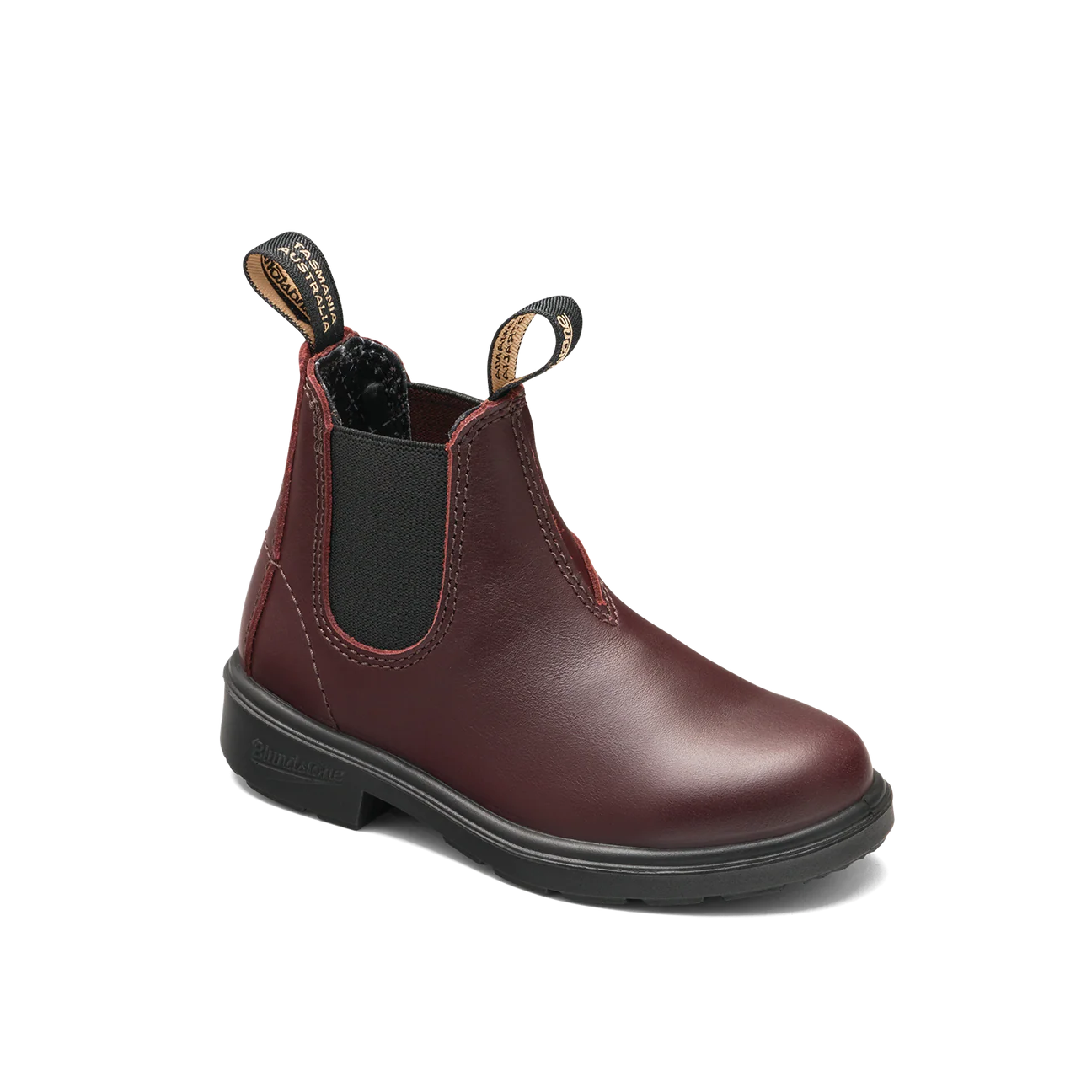 Kids Blundstone Boots || Shiraz