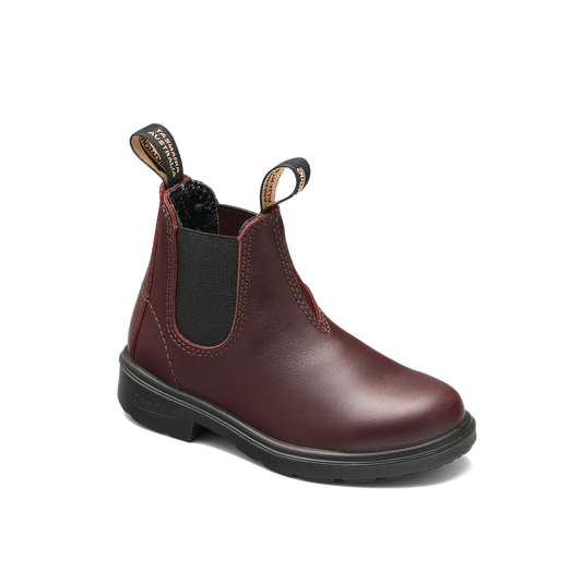 Kids Blundstone Boots || Shiraz