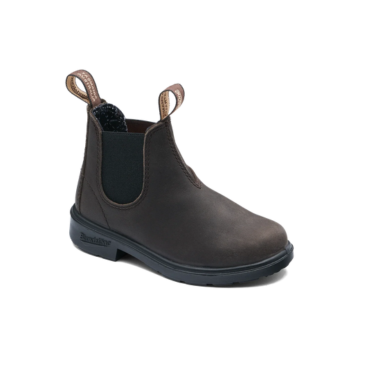 Kids Blundstone Boots || Rocky Road