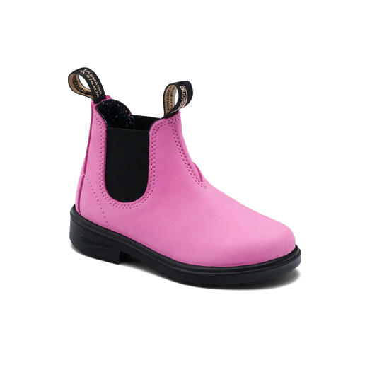 Kids Blundstone Boots || Hibiscus