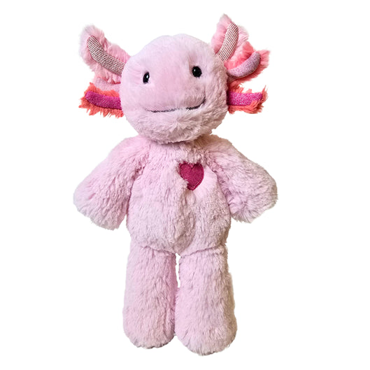 Mary Meyer Marshmallow Junior Flirty Axolotl