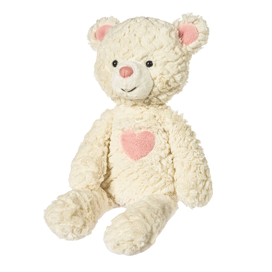 Mary Meyer Putty Warm & Fuzzy Bear 17"