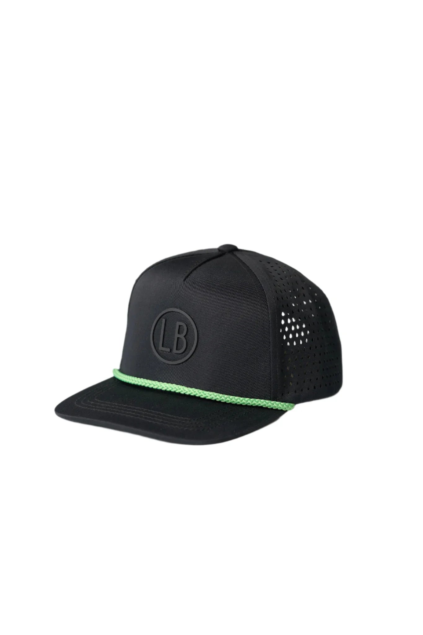 Little Bipsy Boat Club Trucker Hat