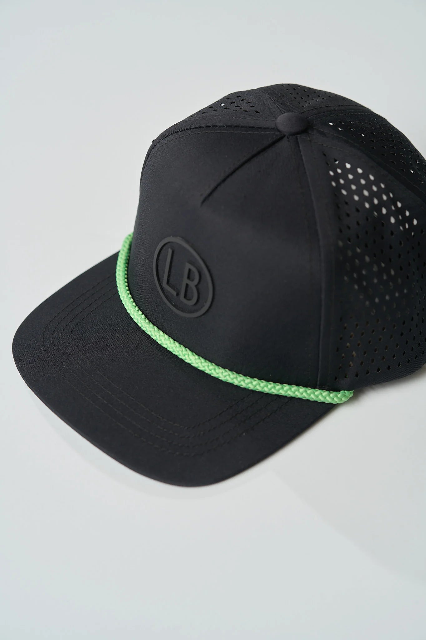 Little Bipsy Boat Club Trucker Hat