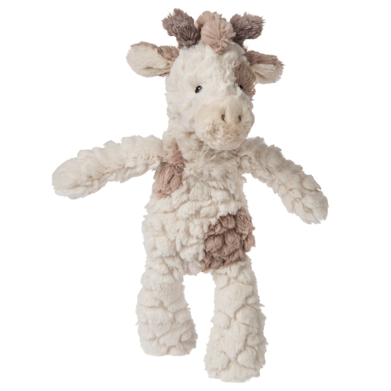 Mary Meyer Putty Nursery 11" || Giraffe