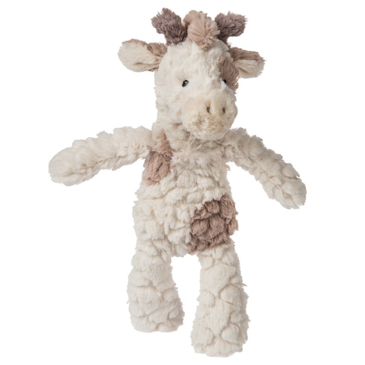 Mary Meyer Putty Nursery 11" || Giraffe