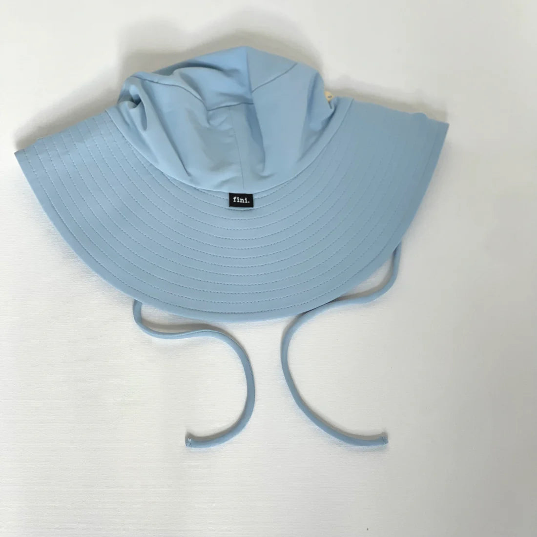 fini. The Label Sailor Swim Hat || Calm