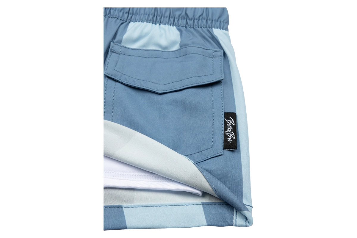 Binky Bro Swimmies || Rockaway