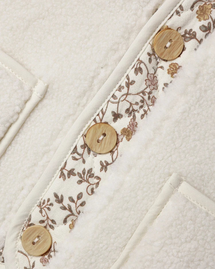 Quincy Mae Paige Jacket || Posy