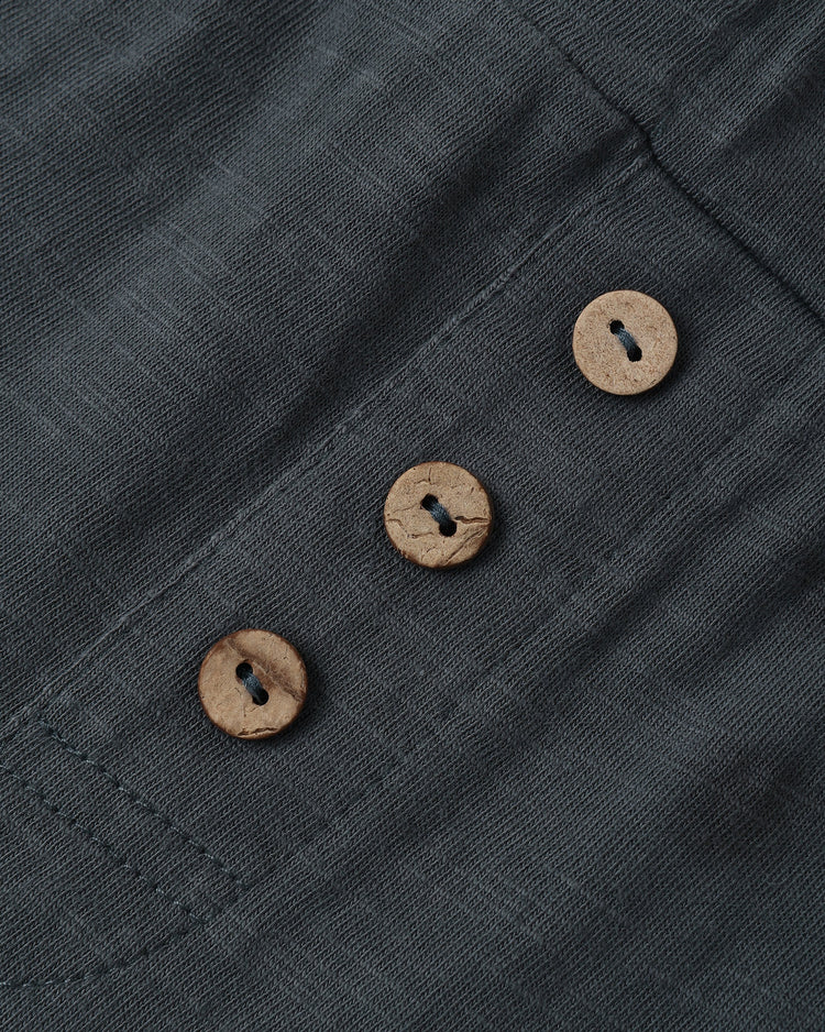 Rylee + Cru Cru Pants || Midnight