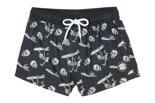 Binky Bro Swimmies || Crossbones