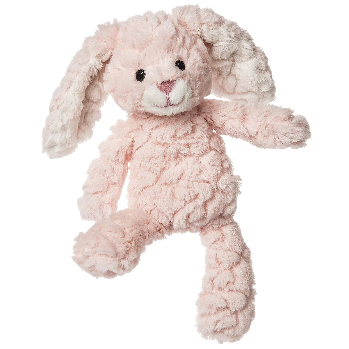 Mary Meyer Putty Nursery 11" || Pink Bunny