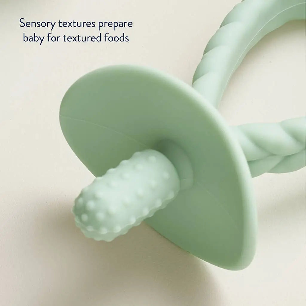 Itzy Ritzy Pre-Feeding Teether Set