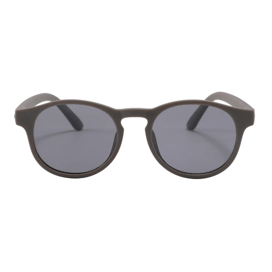 Current Tyed Keyhole Sunnies || Matte Olive Green