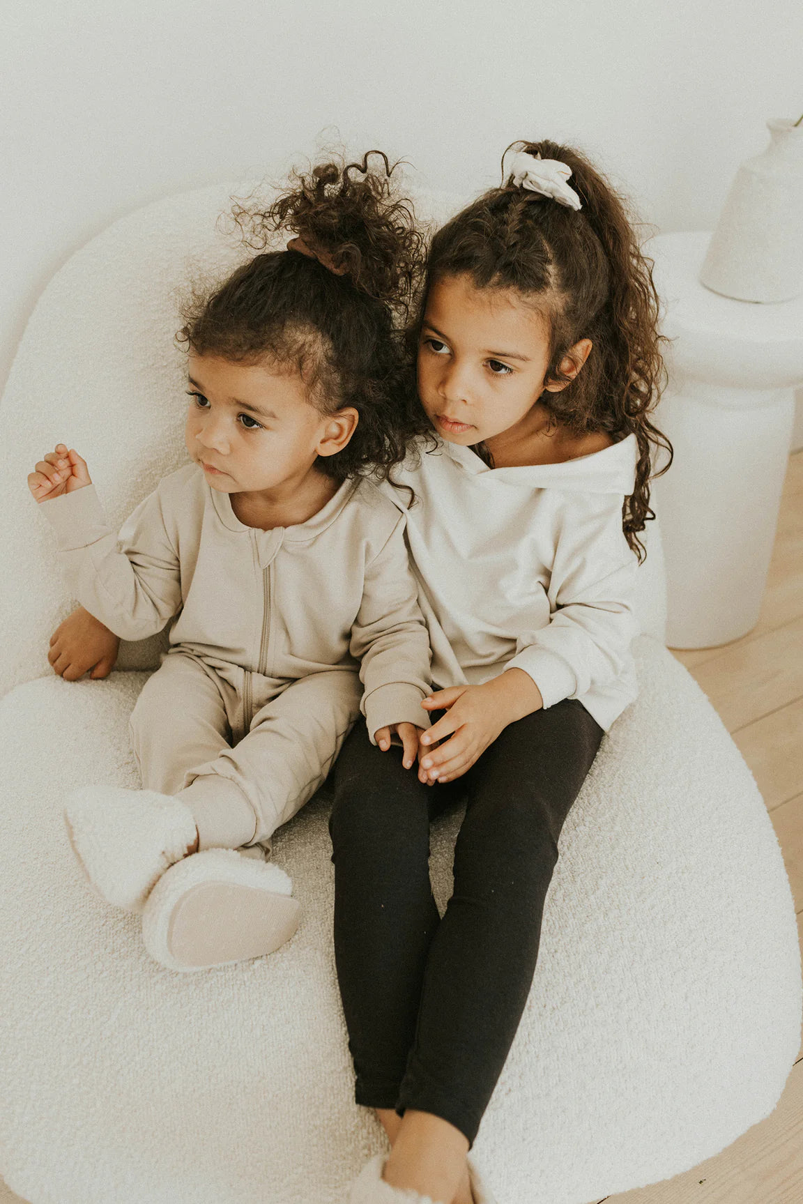 Jax & Lennon Kids Leggings || Black