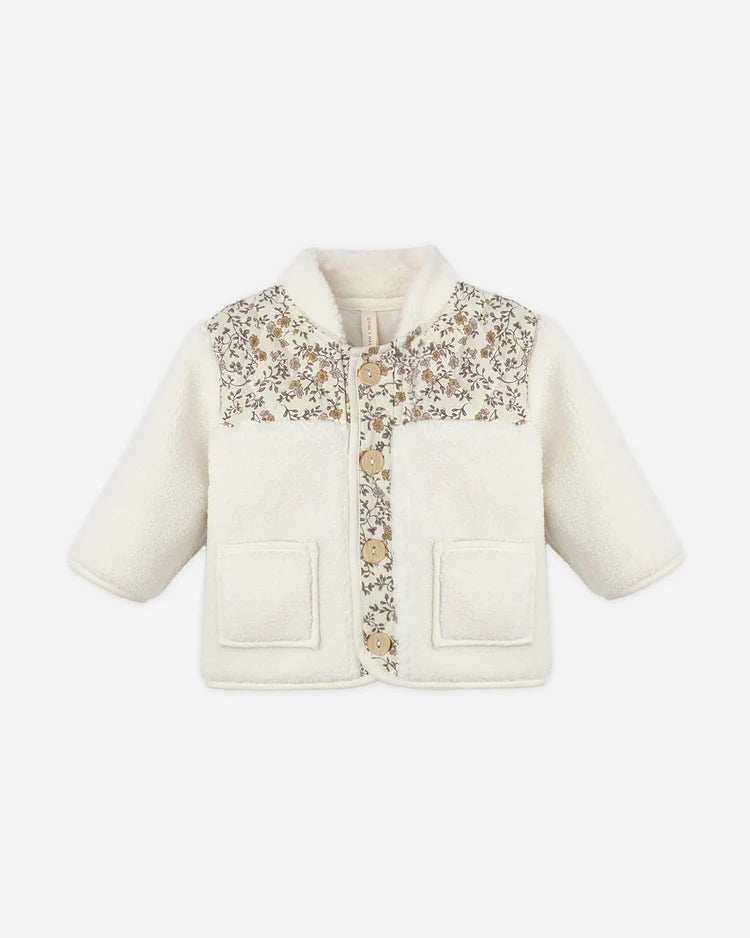 Quincy Mae Paige Jacket || Posy