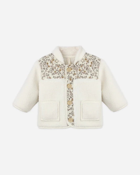 Quincy Mae Paige Jacket || Posy