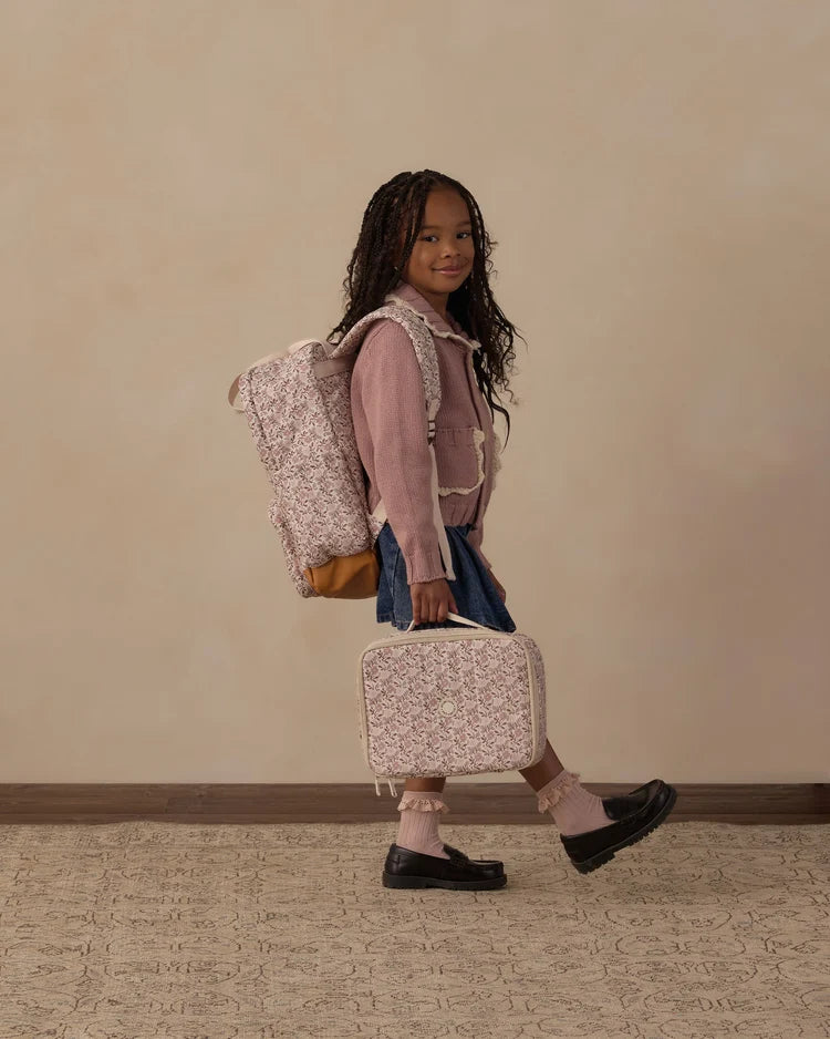 Rylee + Cru Lunch Bag || Primrose