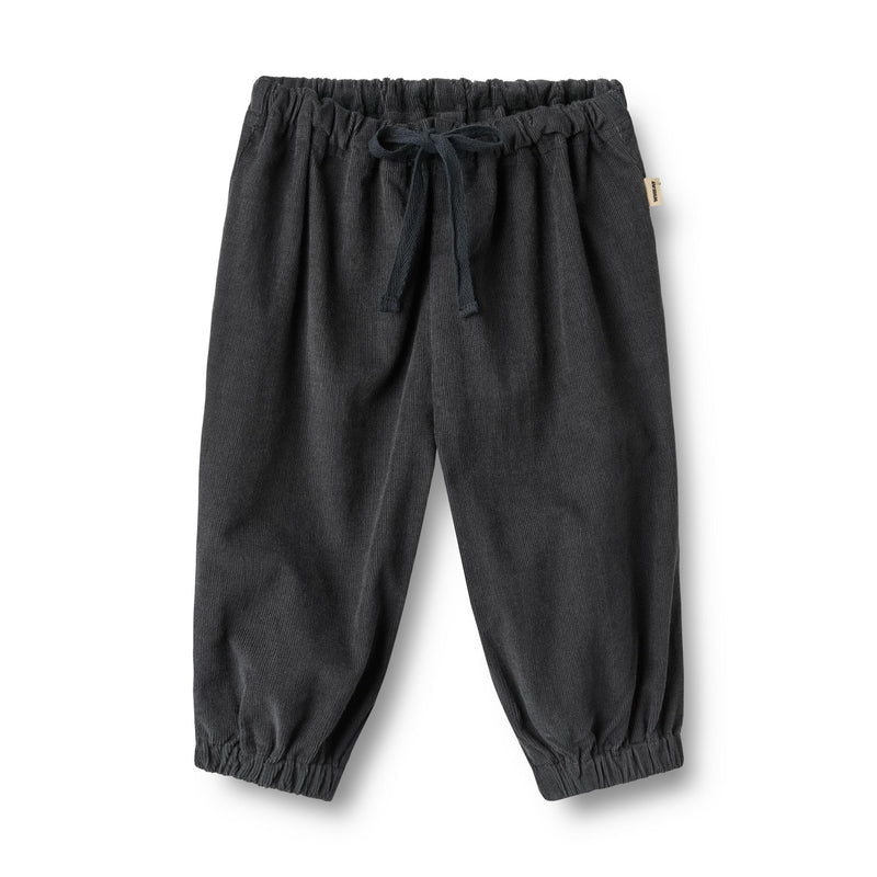 Wheat Kids Trousers Noi || Navy
